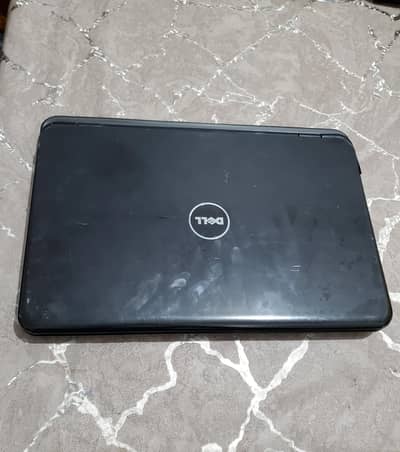 Dell Inspiron N5010 Laptop