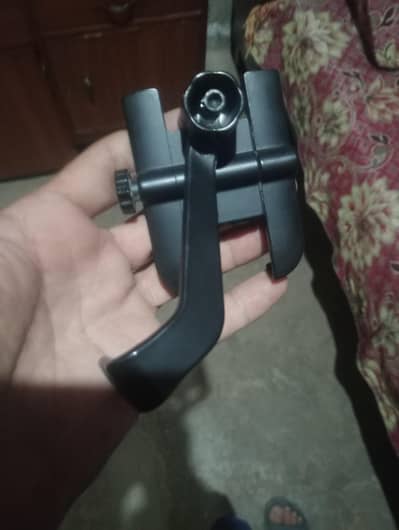 bike mobile stend and bike charging