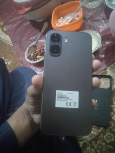 Oppo A6x 4 64