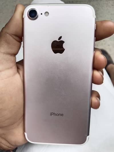 iphone 7 pta proved