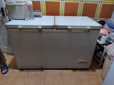 Dawlance Refrigerator, Deep Freezer 30,000-60,000