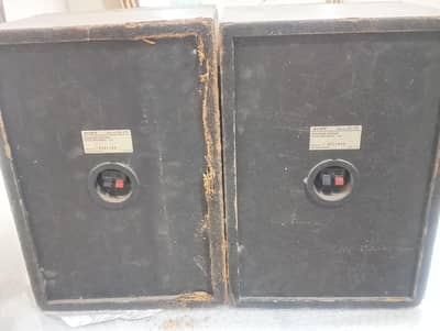 Sony Original Speaker 