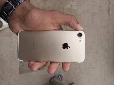 iPhone 7 10/10 waterpack