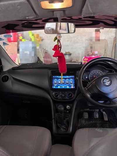 cultus vxr 2017 model  registration 2018 ki