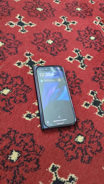 Google Pixel 9 Pro Fold 16/512GB Black