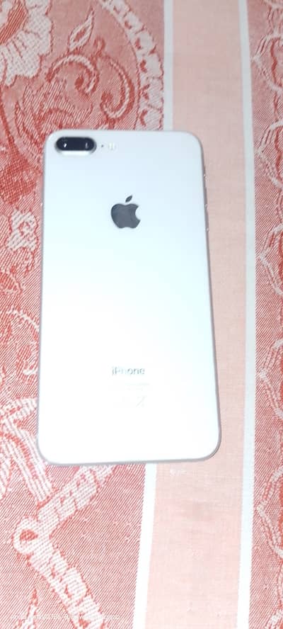 Apple iPhone 8 Plus