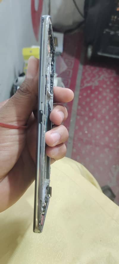 vivo v30 panel