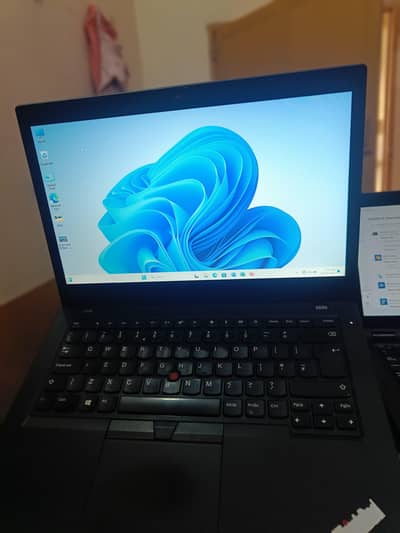 Lenovo ThinkPad L490 Core i5 8th Gen | 8GB DDR4 RAM | 128GB SSD