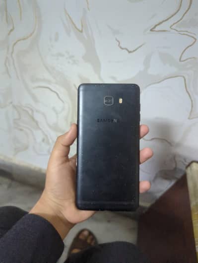 Samsung c9 pro official dual sim pta