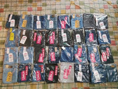 Jean's pants sale sale jeans paint