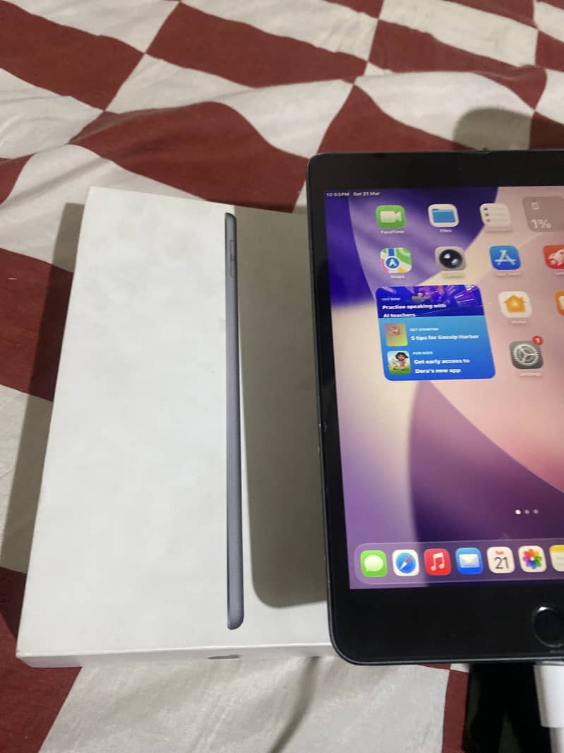 ipad mini 5 2