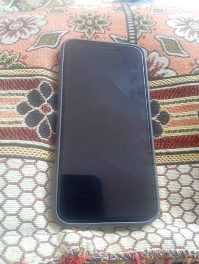 Iphone 11 pro max non pta all ok genuine phone water pack