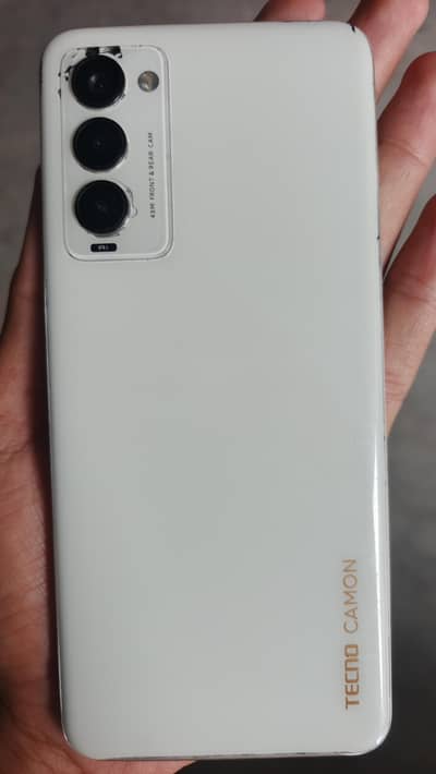 tecno camon 18t 4+4 128gb