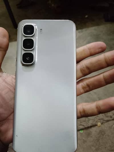 Infinix hot 60 pro plus