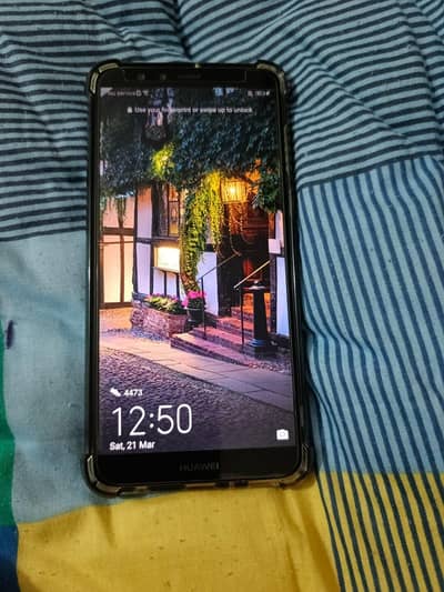 Huawei Y9 Prime 2018