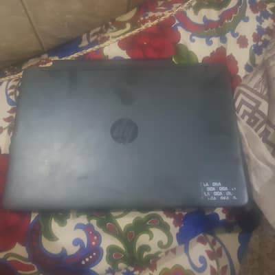 Dell leptop pro book