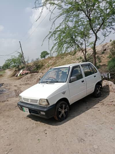 All genion bio on spot Whatsapp Suzuki Mehran