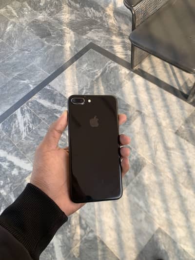 iPhone 7plus PTA approved