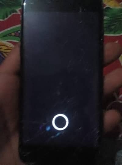 iphone 7 non pta touch broken battery health 100 256gb