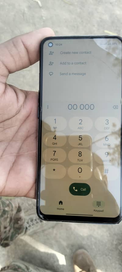 oppo reno 6 8.128 PTA official