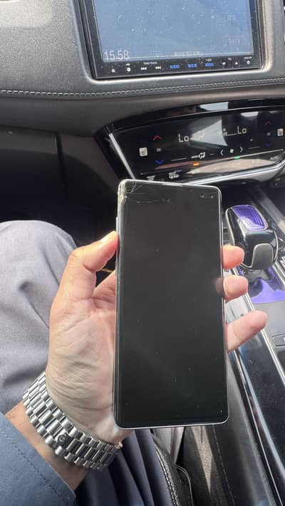 S10 Plus Dual Sim 128Gb