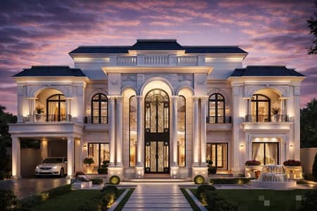 Elite Living 2 Kanal House With Pool & Cinema For Sale In WAPDA Town, Lahore