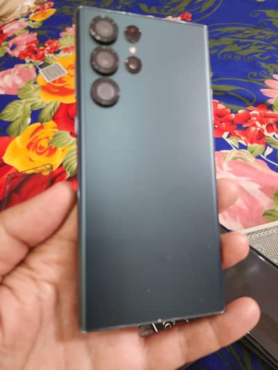 Samsung S22 Ultra PTA approved