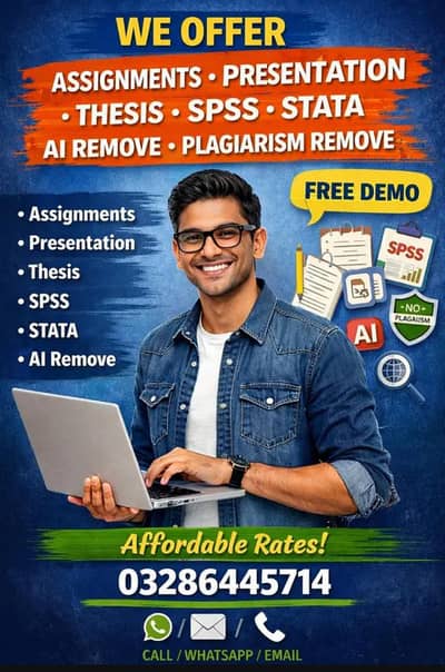 Free content Writing service available for international and local