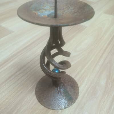 Vintage Table Candle Holder