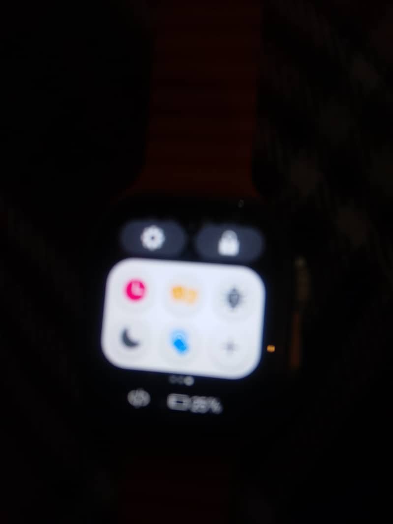 Smart watch 2