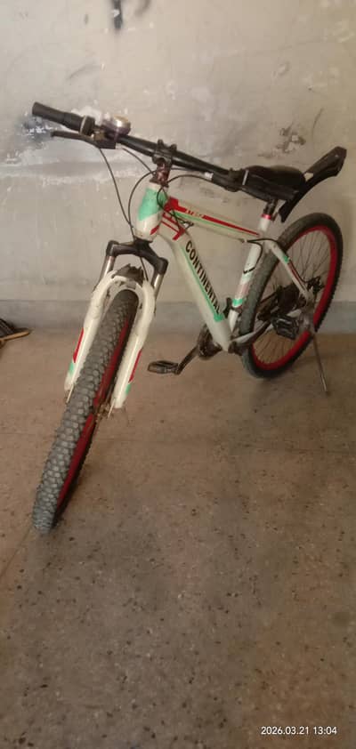 Just like new slightly use Cont # 03002711587 available in Malir cantt