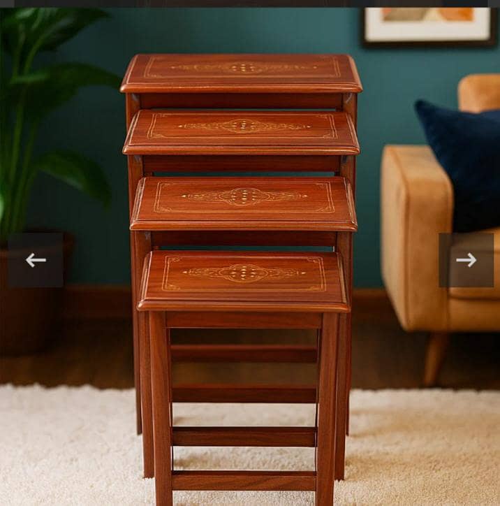 Nesting Tables 0