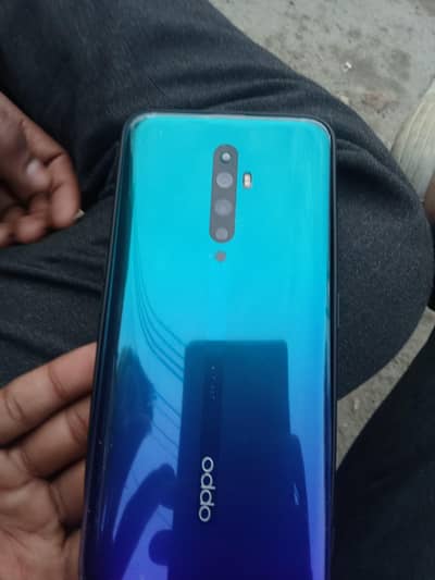 Oppo Reno 2z urgent sale