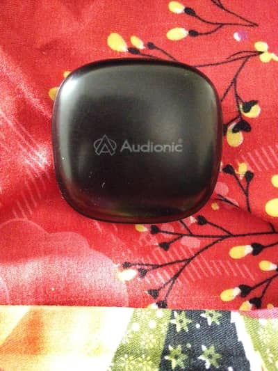 Audionic Earbuds 550  Slide earbus