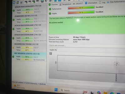 2tb transcend external hardddive