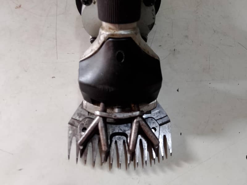 sheep clipper machine 0