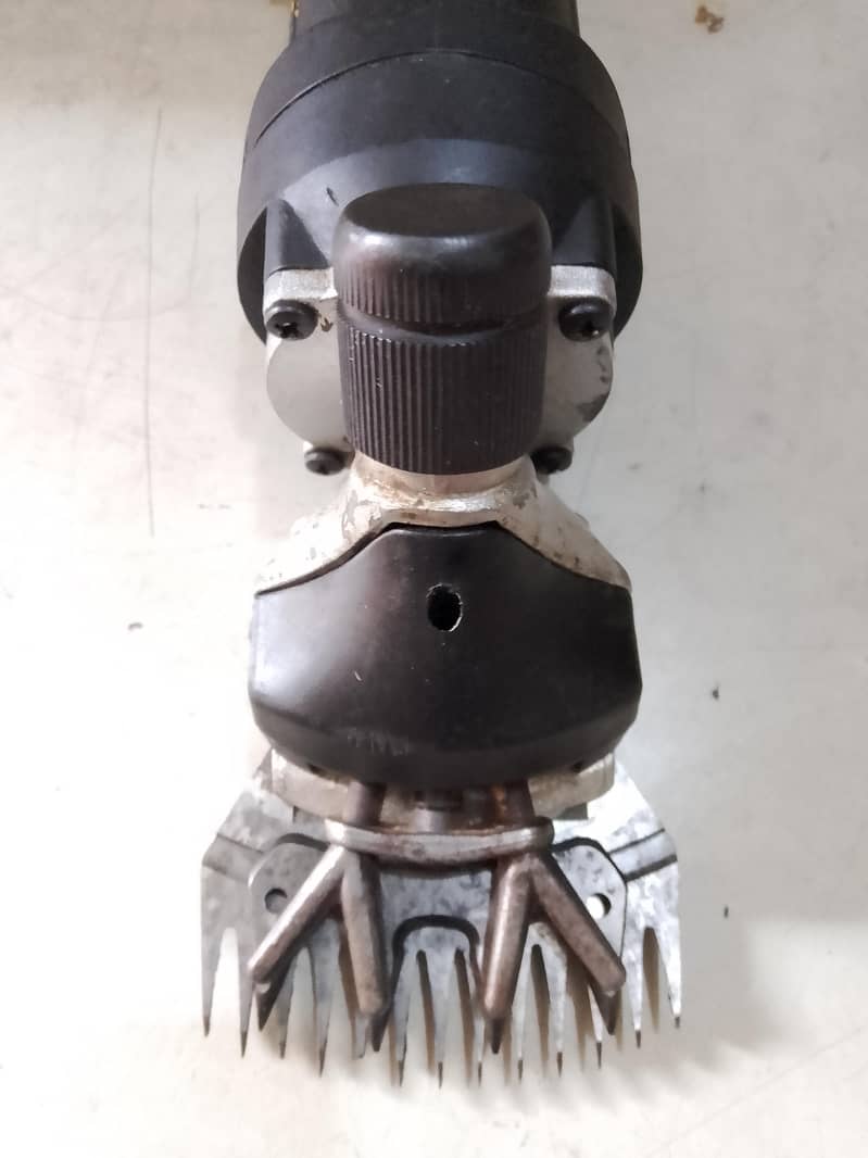 sheep clipper machine 3