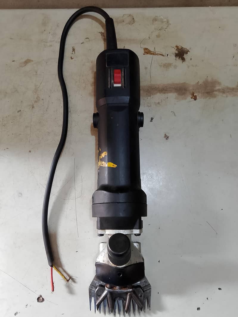 sheep clipper machine 4