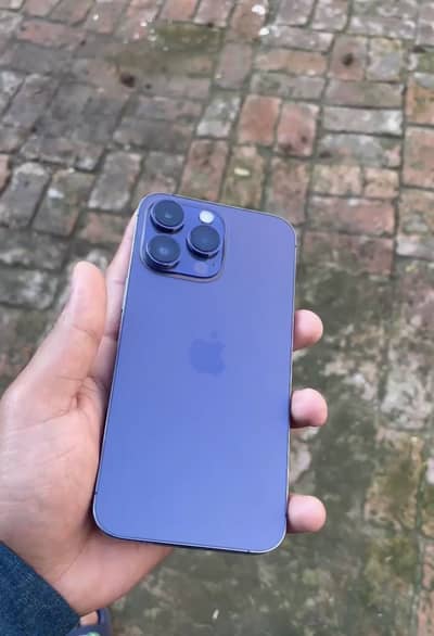 iPhone 14 Pro Max 512gb non pta