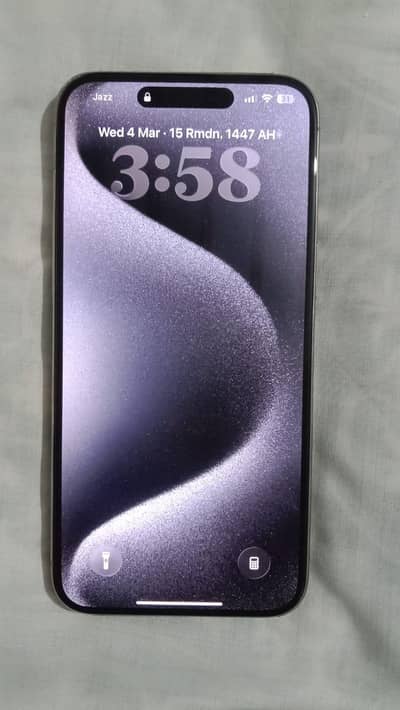 Iphone 15 pro max factory unlocked