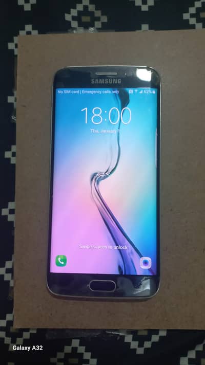 Samsung s6 edge