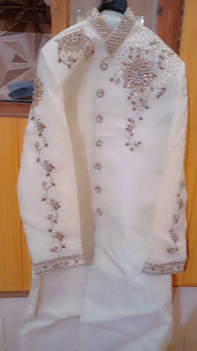 sherwani