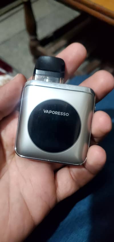 vapresso Xros 4 Nano