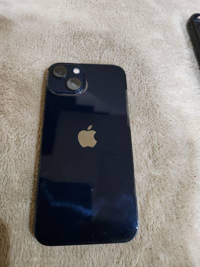 Iphone 13 jv ,85 Bettery health, 128 GB. clean condition10 /9.5 .