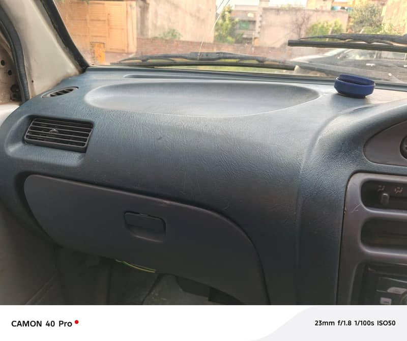 cuore auto in mint condition 7