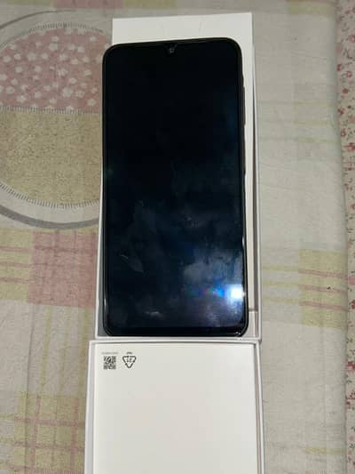brand new Samsung a26