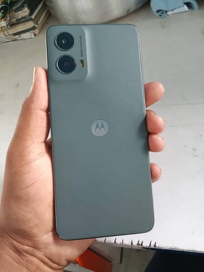 Moto G5G 2024