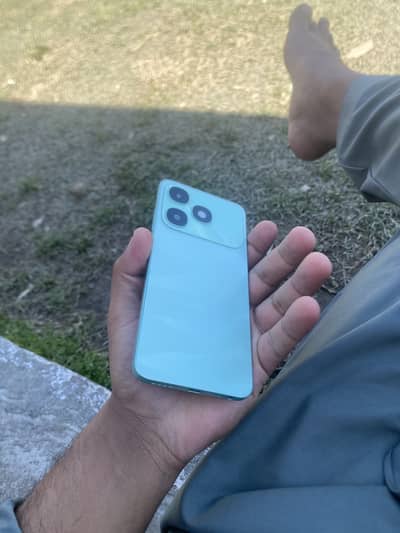 Itel a90 mint condition