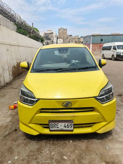 Mira 2017 Model Registration Dec 2019 Contact # 03122356900