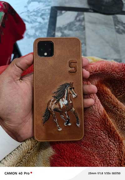 Google pixel 4xl 6/128 PTA